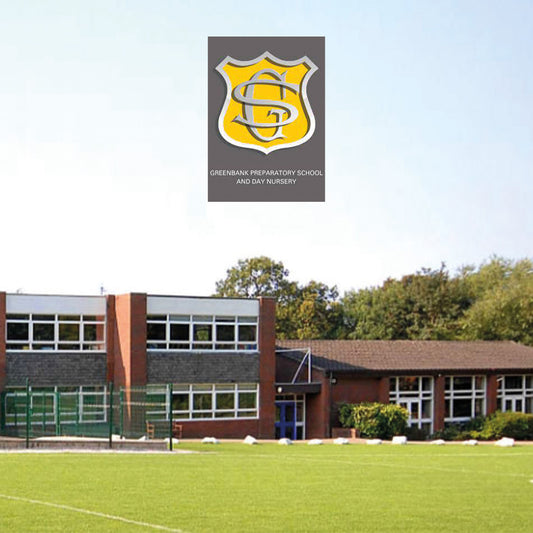 New Venue - Welcome to Greenbank School