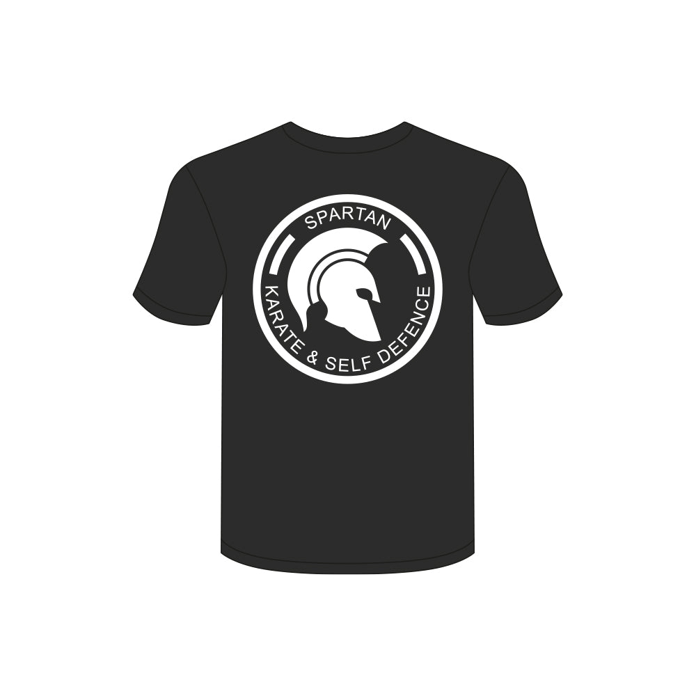 Spartan Adult T-Shirt