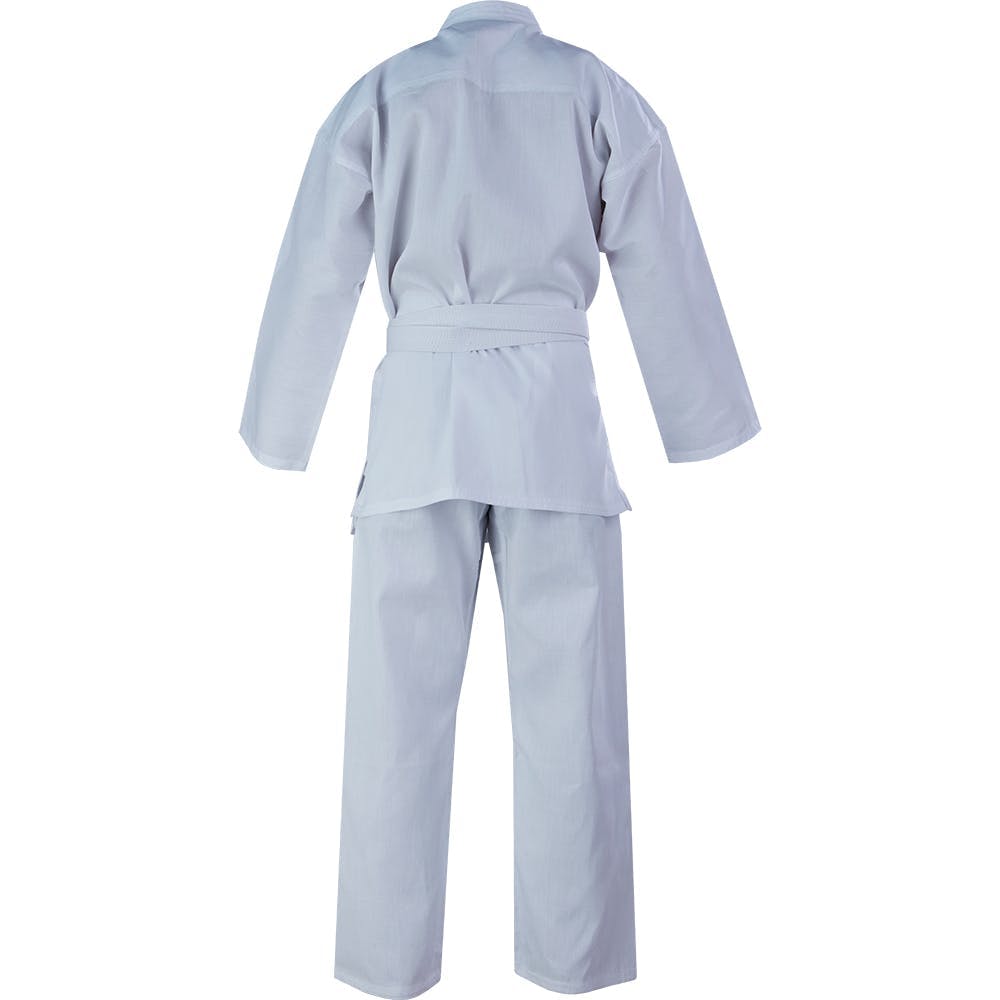 Spartan Blitz Adult Lightweight Karate Gi - 6oz