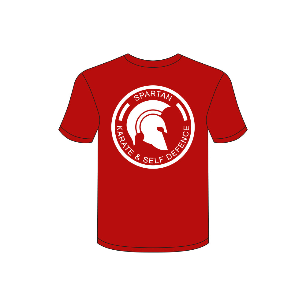 Spartan Adult T-Shirt