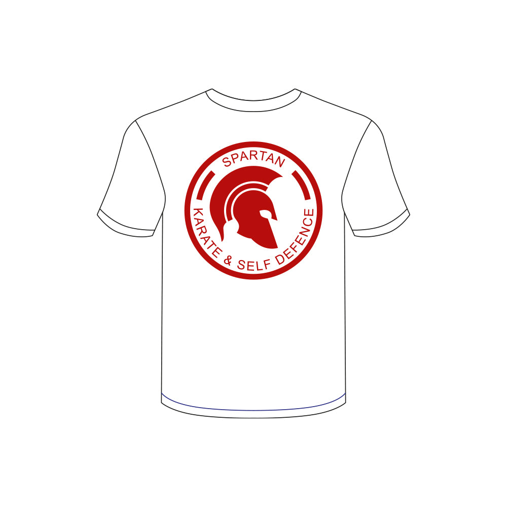 Spartan Adult T-Shirt