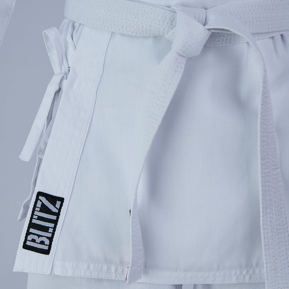 Spartan Blitz Adult Lightweight Karate Gi - 6oz