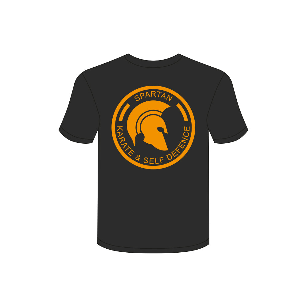 Spartan Adult T-Shirt