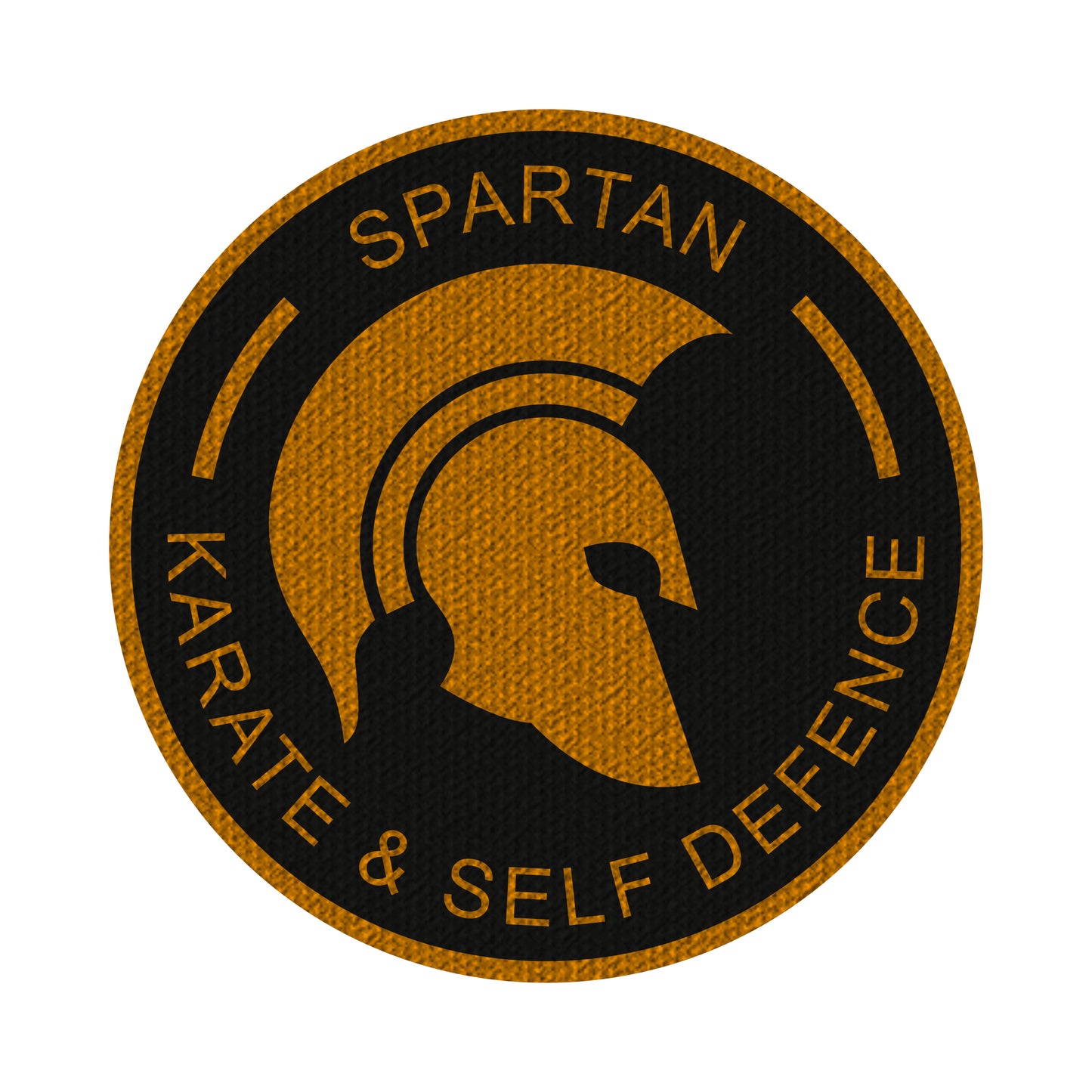 Spartan Badges