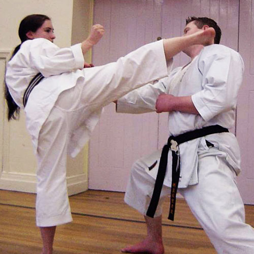 We've taken the leap — Spartan Karate expands!